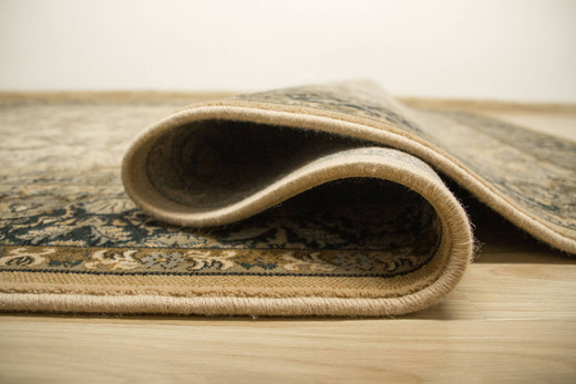 Wełniany Dywan Dywilan Superior Grenada Koniak