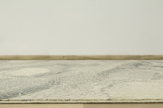 Wełniany Dywan Isfahan Bellona Perła