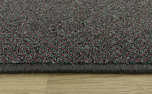 Dywan Jaguar szaro-bordo 178