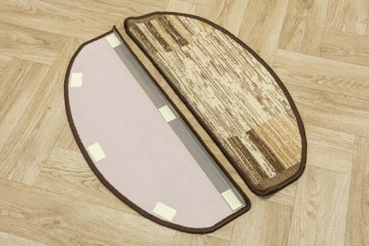 Nakładki półokrągłe adagio 03 beż