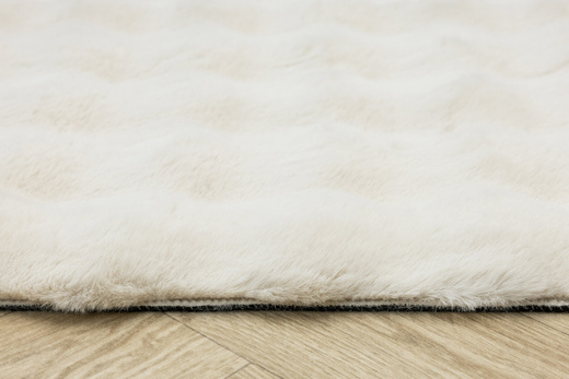 Dywan Oslo Bubble Ecru Rabbit Królik