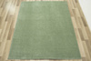Dywan Tiffany 40 Zielony