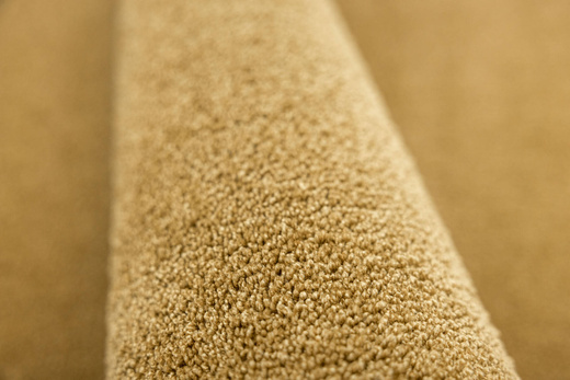 Wykładzina Eternity Special 50 Ciemy Musztardowy Żółty szerokość 4 m