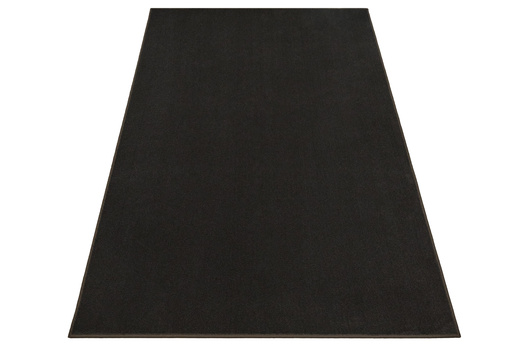 Dywan Magic 95 Ciemny Brąz na jucie