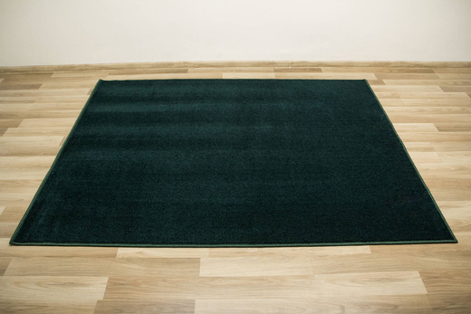 Wykładzina Eternity Speciaal 40 Butelkowa Zieleń szerokość 4 m