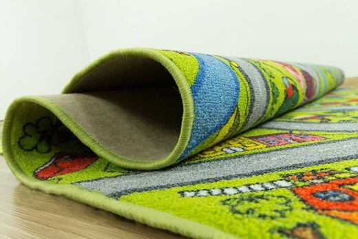 Dywan Uliczki 12 droga