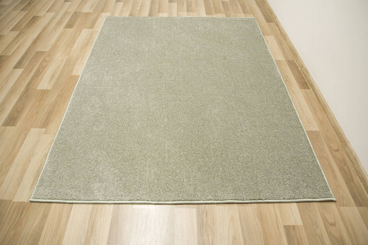 Luksusowy Dywan Infinity 140 Lśniąca Pastelowa Oliwka