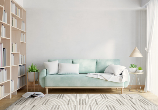 Dywan Aruba G151A Cream Krem Szary Paski