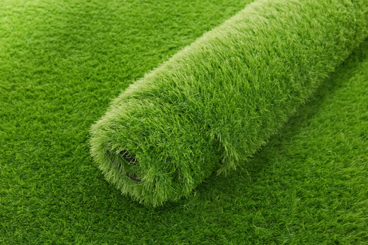 Sztuczna Trawa Majorka 33 Zielona szerokość 4 m