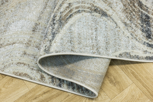 Dywan Matara P154A sp.cream/l.gre