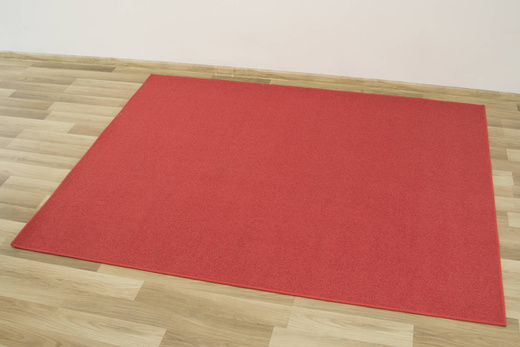 Dywan Basalt 236 Czerwień