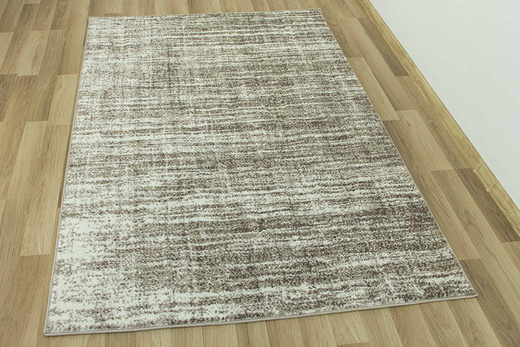 Dywan Slim pluszowy 5192 beige