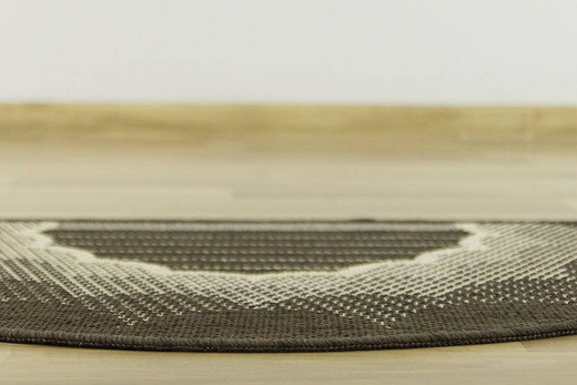 Podgumowana Wycieraczka Flex 19162/91