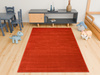  Dywan Lima 2081A Red Czerwony