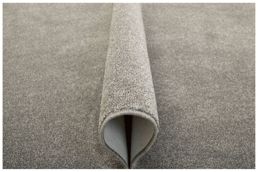 Dywan Eternity 75 Stalowy Szary