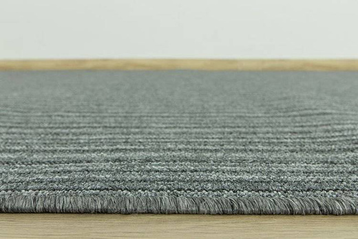 Dywan Pętelkowy Vienna 7872 grey Szary Prążki