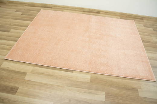 Dywan Dziecięcy Lima 2081A rose/rose Róż