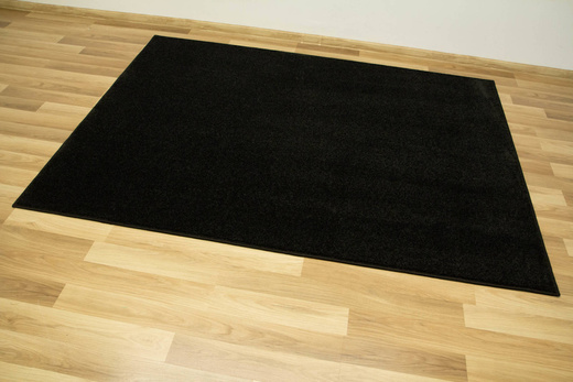 Dywan Jamaica 78 Czarny