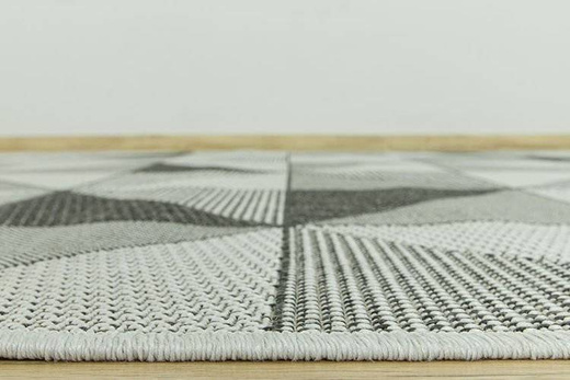 DYWAN PŁASKO TKANY NATURA-PT 1954/180