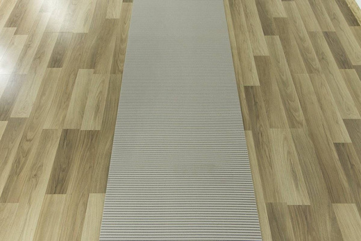 Mata Łazienkowa Softy-tex 806 cappuccino szerokość 65 cm