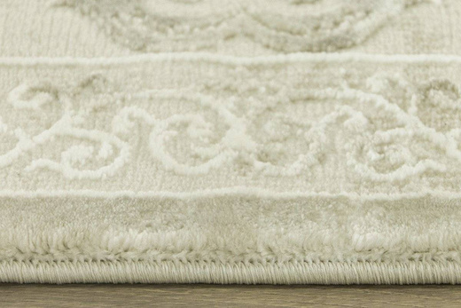 Dywan Galya K3701A brown/brown