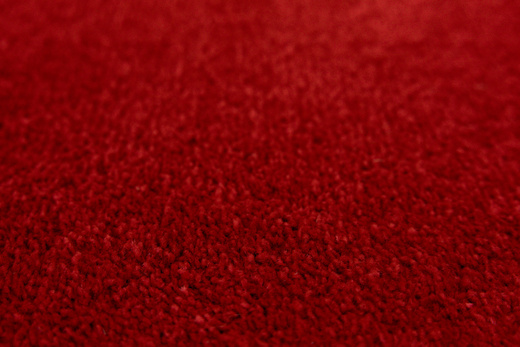 Okrągły Dywan Lima 2081A Red Czerwony