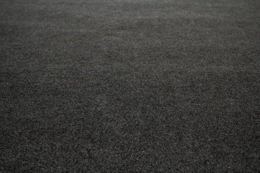 Wykładzina Igłowana Gobi 74 Szara Gel szerokość 4 m