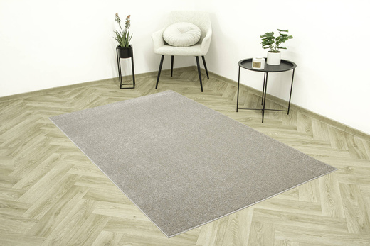 Wykładzina Sunset 69 Beż szerokość 4 m