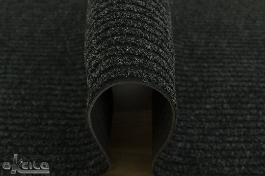 Wycieraczka granada 78 antracyt szerokość 133 cm