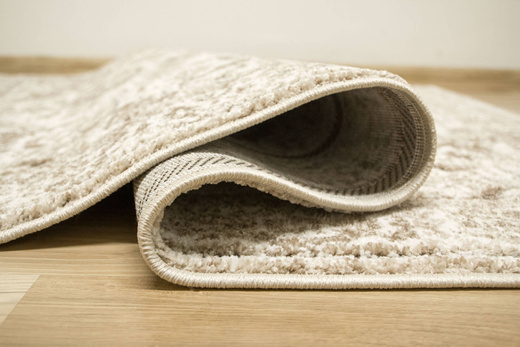 Dywan Fashion 32003/110 Ornament Krem Beż