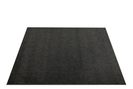 Wykładzina New Topaz Antracyt Gruby Splot Gruby Filc szerokość 4 m