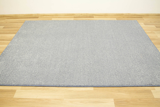 Wykładzina Minelli 82 Niebieski Melanż szerokość 4 m