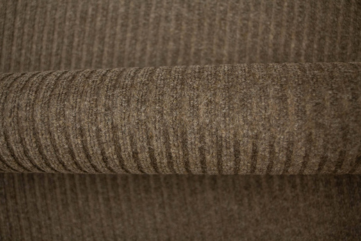 Wykładzina Igłowana Tress 93 Brąz szerokość 2 m