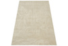 Dywan Misha J111A beige/beige Beżowy Linie Fale