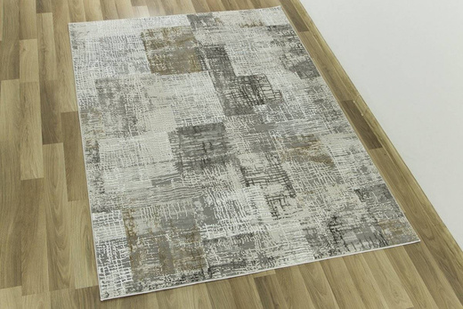 Dywan Luxess 10133 grey