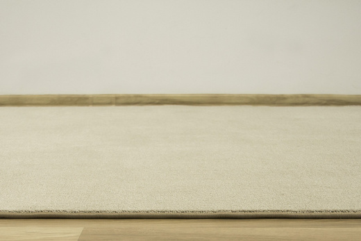 Mięciutki Gęsty Dywan Bounty 72 Beż Cappuccino