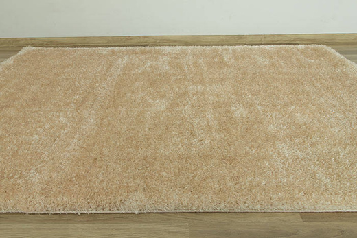 Dywan PUFFY S001a O-salmon