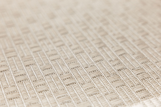 Dywan Sznurkowy Haga 04003A vizon/cream Krem Beż Ramka Outdoor