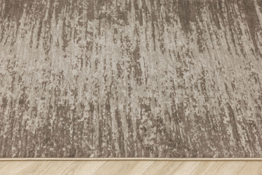 Chodnik Aqua Cordoba 17 Beż Brąz szerokość 67 cm