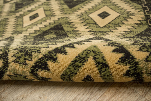 Dywan Agnella Standard Gabe Groszek Ornamentowy