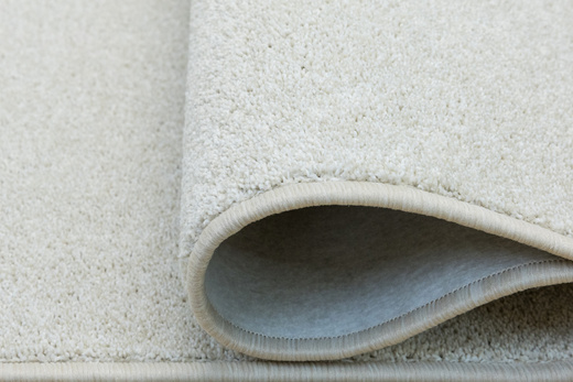 Dywan Destiny 100 Ivory Krem na filcu