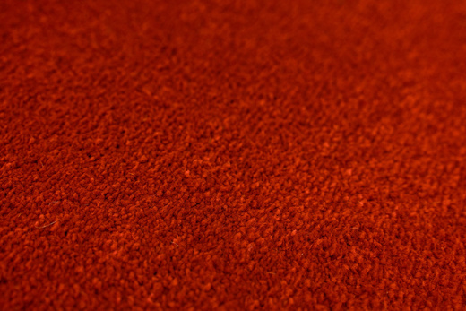 Okrągły Dywan Lima 2081A Red Czerwony