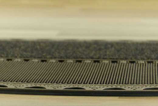 Wycieraczka Arches Bronze