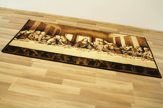 Makata ostatnia wieczerza