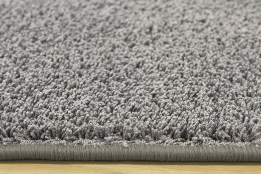 Miękki Gęsty Dywan Phuket-Speciaal 175 Szary Shaggy