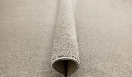 Dywan Veyron 176 Szary na filcu