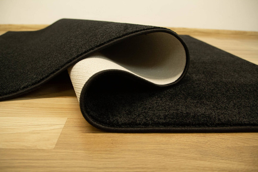 Dywan Jamaica 78 Czarny