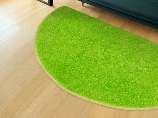 Dywan Półokrągły Dynasty 41 seledyn