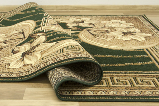 Dywan Gold 365/32 zielony