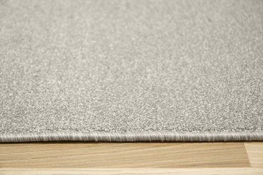 Luksusowy Dywan Phoenix-Classic 74 Szary